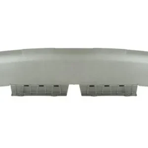 SPOJLER ZDERZAKA PRZÓD DÓŁ (SZARY) PASUJE DO: AUDI Q3 F3 07.18- Oryginalny