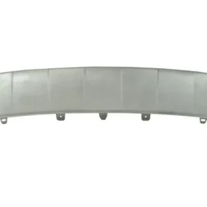 Szybka dostawa Spojler zderzaka przód (srebrny) pasuje do: AUDI Q5 FYT 11.20-