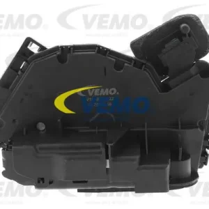 Popularny ZAMEK DRZWI SKODA