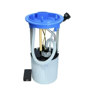 POMPA PALIWA ELEKTR. Z MODUŁEM ZASILAJĄCYM AUDI A3 Premium