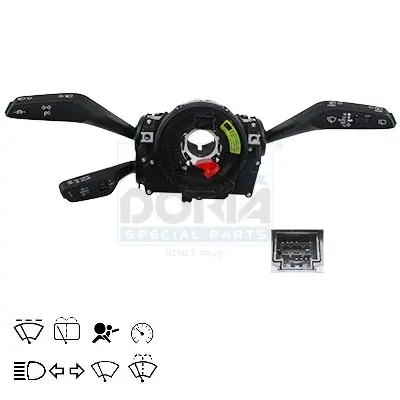 Tylko dziś PRZELACZNIK ZESPOLONY