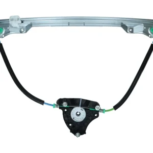 PODNOSNIK SZYBY PRZOD LE KPL Z SILNIKIEM Wysoka jakość