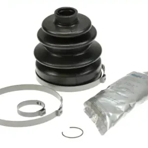 Oferta limitowana OSŁONA PRZEGUBU ZEWNĄTRZ (FI: 23/85) (DŁ.101) (KPL.) PASUJE DO: MITSUBISHI PAJER