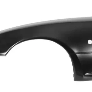 Błotnik przód L (z otworem na kierunkowskaz) MAZDA MX-5 I 05.90-04.98 Oryginalny