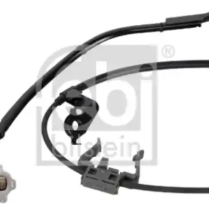 Autentyczny CZUJNIK, PRĘDKOŚĆ OBROTOWA KOŁA