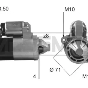 ROZRUSZNIK Ekspresowa dostawa