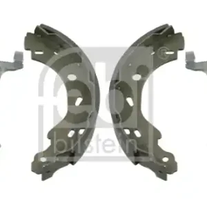 Najlepsza cena ZESTAW SZCZĘK HAMULCOWYCH, HAMULEC POSTOJOWY