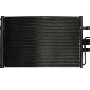 Popularny CHŁODNICA KLIMATYZACJI PASUJE DO: SEAT LEON, TOLEDO II VW BORA, BORA I, GOLF IV