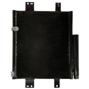 Wyprzedaż CHŁODNICA KLIMATYZACJI (Z OSUSZACZEM) PASUJE DO: DAIHATSU MATERIA 1.3/1.5 10.06-