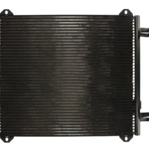 CHŁODNICA KLIMATYZACJI PASUJE DO: AUDI A2 1.2D-1.6 02.00-08.05 Najlepsza cena