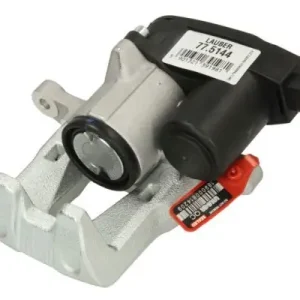 ZACISK ELEKTRYCZNY HAMULCA TARCZOWEGO TYŁ L PASUJE DO: HYUNDAI I40 I, I40 I CW Zwrot pieniędzy