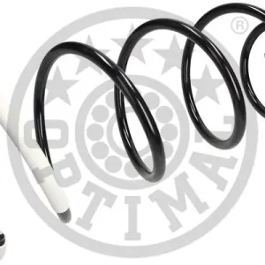 Ostatnia szansa SPRĘŻYNA ZAWIESZENIA