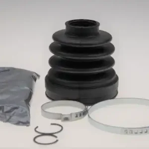 Autentyczny OSŁONA PRZEGUBU PRZÓD/WEWNĄTRZ (FI: 29/62) (DŁ.83) PASUJE DO: FORD FOCUS I 1.4-2