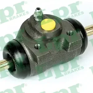 CYLINDEREK HAMULCOWY PRZÓD L/P PASUJE DO: KIA CARENS I, SHUMA, SHUMA I 1.5/1.8 0 Oryginalny