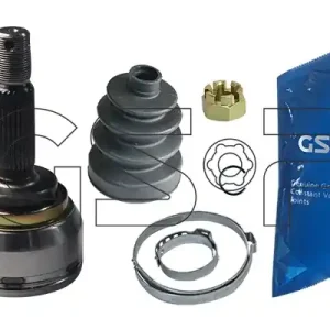 ZESTAW PRZEGUBU, WAŁ NAPĘDOWY Zwrot pieniędzy