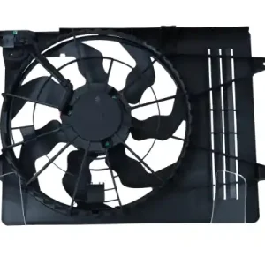 Ekspresowa dostawa WENTYLATOR HYUNDAI