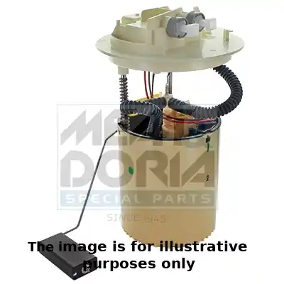 Ekspresowa dostawa POMPA PALIWA