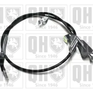 LINKA HAMULCA RĘCZNEGO NISSAN PRIMERA 02- PT Ostatnia szansa