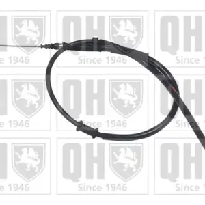 LINKA HAMULCA RECZNEGO FIAT PANDA 4X4 04- PT Oferta