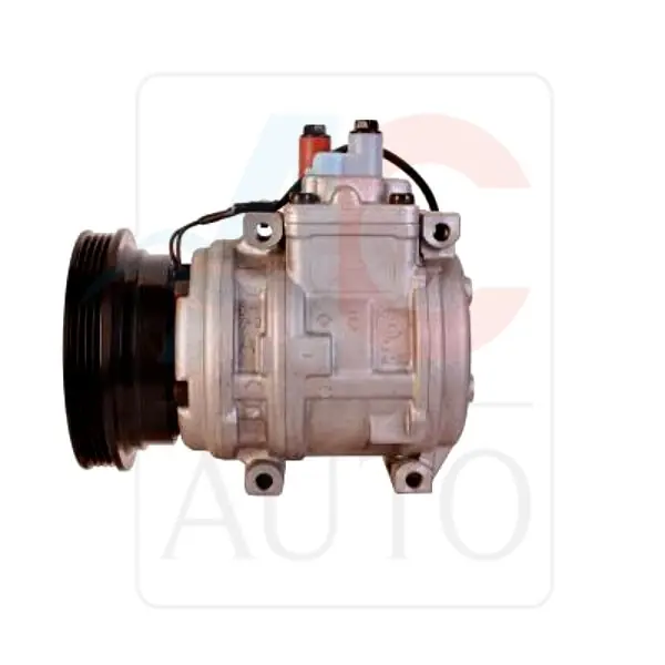 Ostatnia szansa SPRĘŻARKA KLIMATYZACJI REGENEROWANA