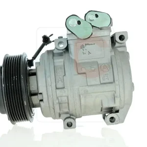 SPRĘŻARKA KLIMATYZACJI REGENEROWANA Premium