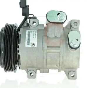 Najlepsza cena SPRĘŻARKA KLIMATYZACJI REGENEROWANA