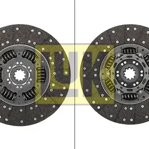 TARCZA SPRZEGLA Szybka dostawa