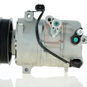 SPRĘŻARKA KLIMATYZACJI REGENEROWANA Ostatnia szansa