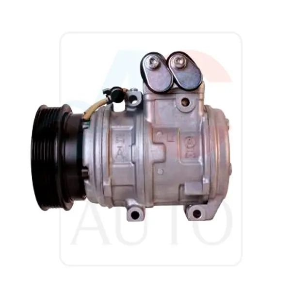 Szybka dostawa SPRĘŻARKA KLIMATYZACJI REGENEROWANA