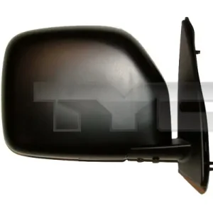 Lusterko zewnętrzne L (elektryczne, wypukłe) TOYOTA HIACE IV 01.95- Oryginalny