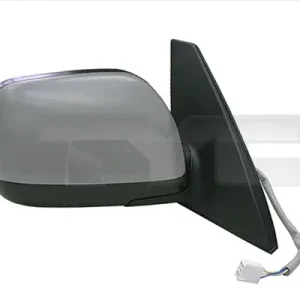 Promocja LUSTERKO PR