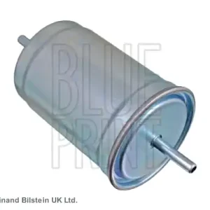 FILTR PALIWA VOLVO Zwrot pieniędzy