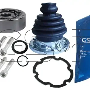 Premium ZESTAW PRZEGUBU, WAŁ NAPĘDOWY