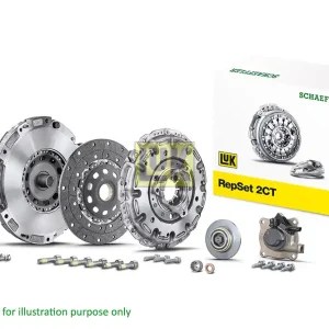 Popularny SPRZĘGŁO (KPL. 2CT)