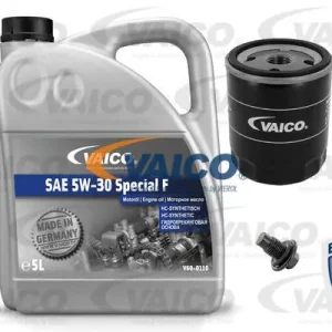 Zwrot pieniędzy ZESTAW CZĘŚCI, PRZEGLĽD OKRESOWY VOLVO