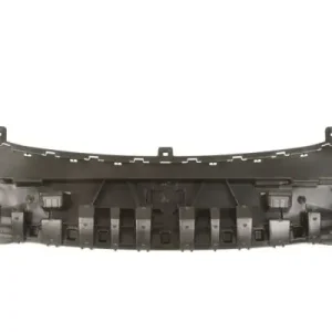 OSŁONA POD ZDERZAK PASUJE DO: FORD FIESTA VI 01.13-04.17 Wyprzedaż