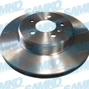 Tani TARCZA HAM. 5 F10 TYŁ