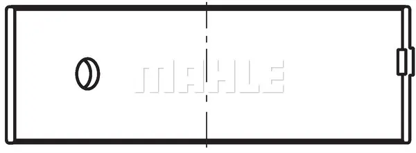 Szybka dostawa PANEWKI KORBOWODOWE VOLVO