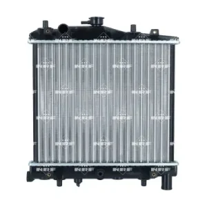 Autentyczny CHŁODNICA SILNIKA KIA