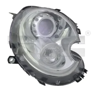 Reflektor P (D1S, chromowany) MINI (R56) ONE, COOPER, CLUBMAN (R55) ONE 10.06-03 Autentyczny