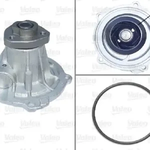 Tylko dziś POMPA WODY, CHŁODZENIE SILNIKA