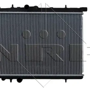 CHŁODNICA SILNIKA PEUGEOT Popularny