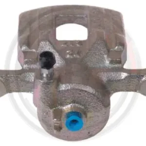 ZACISK HAMULC. Rabat