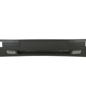 Zderzak (przód, szary) CITROEN C15 10.84-12.05 Rabat