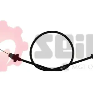 LINKA GAZU Oryginalny