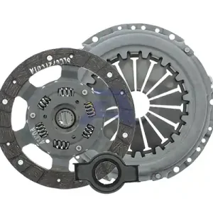 ZESTAW SPRZĘGŁA Z ŁOŻYSKIEM WYCISKOWYM (220MM) PASUJE DO: FORD ESCORT VI, ESCORT Premium