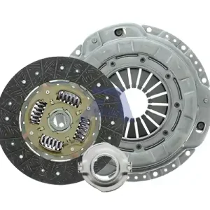 Autentyczny Zestaw sprzęgła