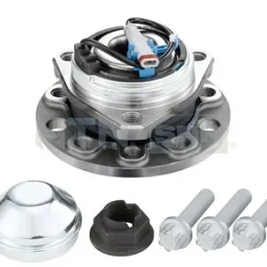 Zwrot pieniędzy ŁOŻYSKO, ZESTAW NAPRAWCZY PIASTY OPEL T