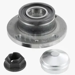 Promocja ŁOŻYSKO KOŁA