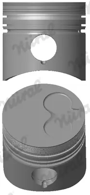 Zwrot pieniędzy TLOK KPL. Z PIERSCIENIAMI